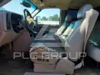 2004 Chevrolet Silverado фото