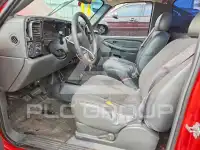 2004 Chevrolet Silverado фото