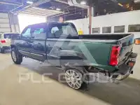 2004 Chevrolet Silverado фото