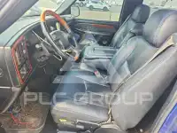 2004 Chevrolet Silverado фото