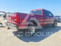 2004 Chevrolet Silverado photo