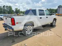 2004 Chevrolet Silverado фото