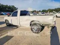 2004 Chevrolet Silverado фото
