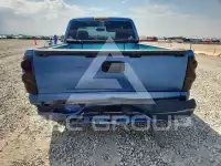 2004 Chevrolet Silverado фото