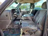 2004 Chevrolet Silverado фото