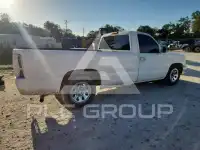2004 Chevrolet Silverado фото
