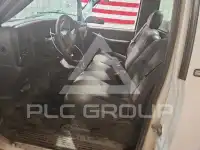 2004 Chevrolet Silverado photo