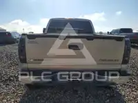 2004 Chevrolet Silverado фото