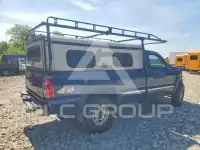 2004 Chevrolet Silverado фото