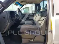 2004 Chevrolet Silverado photo
