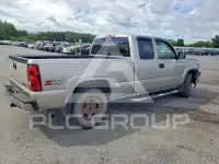 2004 Chevrolet Silverado фото