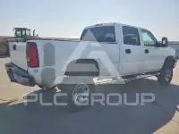 2004 Chevrolet Silverado фото