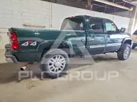 2004 Chevrolet Silverado фото