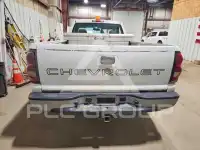 2004 Chevrolet Silverado photo