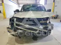 2004 Chevrolet Silverado photo