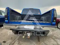 2004 Chevrolet Silverado photo