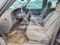 2004 Chevrolet Silverado photo