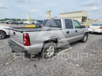 2004 Chevrolet Silverado фото