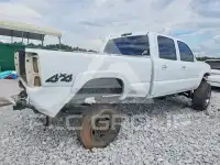 2004 Chevrolet Silverado фото