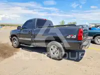 2004 Chevrolet Silverado фото