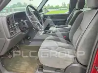 2004 Chevrolet Silverado фото