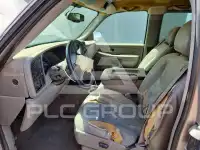 2004 Chevrolet Silverado фото