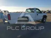 2004 Chevrolet Silverado фото