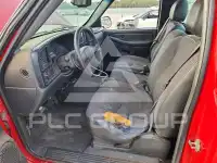 2004 Chevrolet Silverado фото