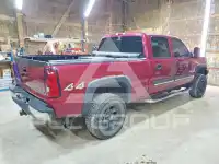 2004 Chevrolet Silverado фото
