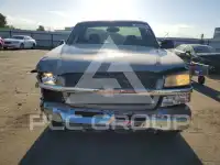 2004 Chevrolet Silverado фото
