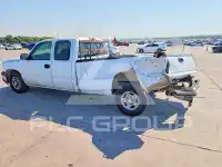 2004 Chevrolet Silverado фото