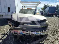 2004 Chevrolet Silverado фото