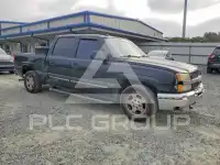 2004 Chevrolet Silverado фото
