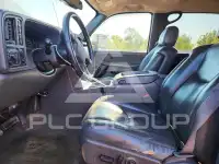 2004 Chevrolet Silverado фото