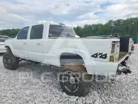 2004 Chevrolet Silverado фото
