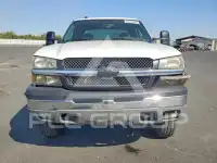 2004 Chevrolet Silverado фото