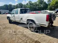 2004 Chevrolet Silverado фото