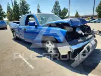 2004 Chevrolet Silverado photo