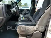 2004 Chevrolet Silverado фото