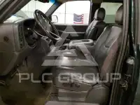 2004 Chevrolet Silverado фото