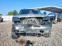 2004 Chevrolet Silverado фото