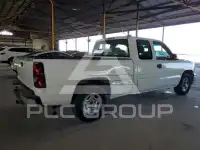 2004 Chevrolet Silverado photo