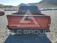 2004 Chevrolet Silverado фото