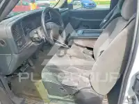 2004 Chevrolet Silverado фото