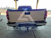 2004 Chevrolet Silverado фото