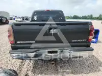2004 Chevrolet Silverado фото