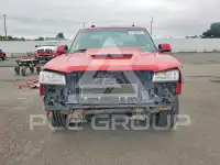 2004 Chevrolet Silverado photo