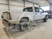 2004 Chevrolet Silverado фото