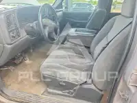 2004 Chevrolet Silverado фото