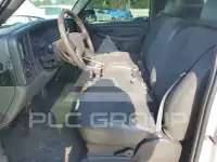 2004 Chevrolet Silverado фото
